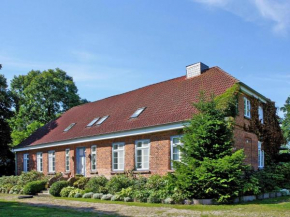 Ferienwohnung im Gutshaus Schulenbrook, Metelsdorf